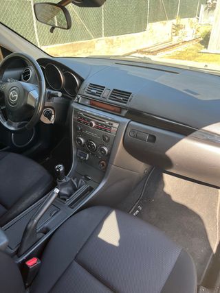 Mazda 3 2006