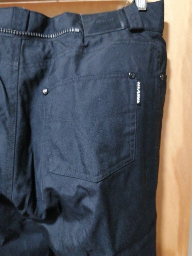 Pantalón moto impermeable REV'IT