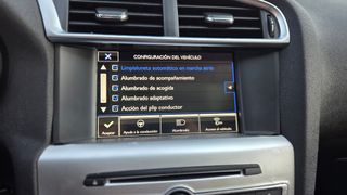 157€/mes 2017 130.000km Citroen C4 