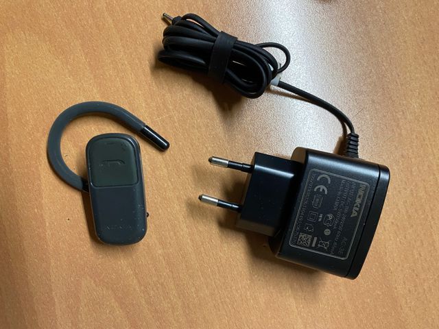 Cuffie auricolari Nokia