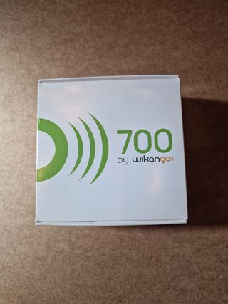 Avisador radares 700 Wikango