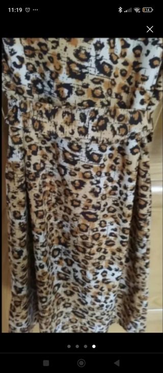 Vestido XS sin estrenar 