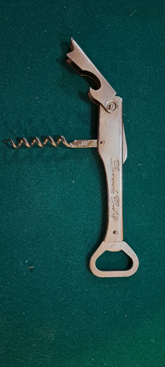 Cavatappi leone de castris