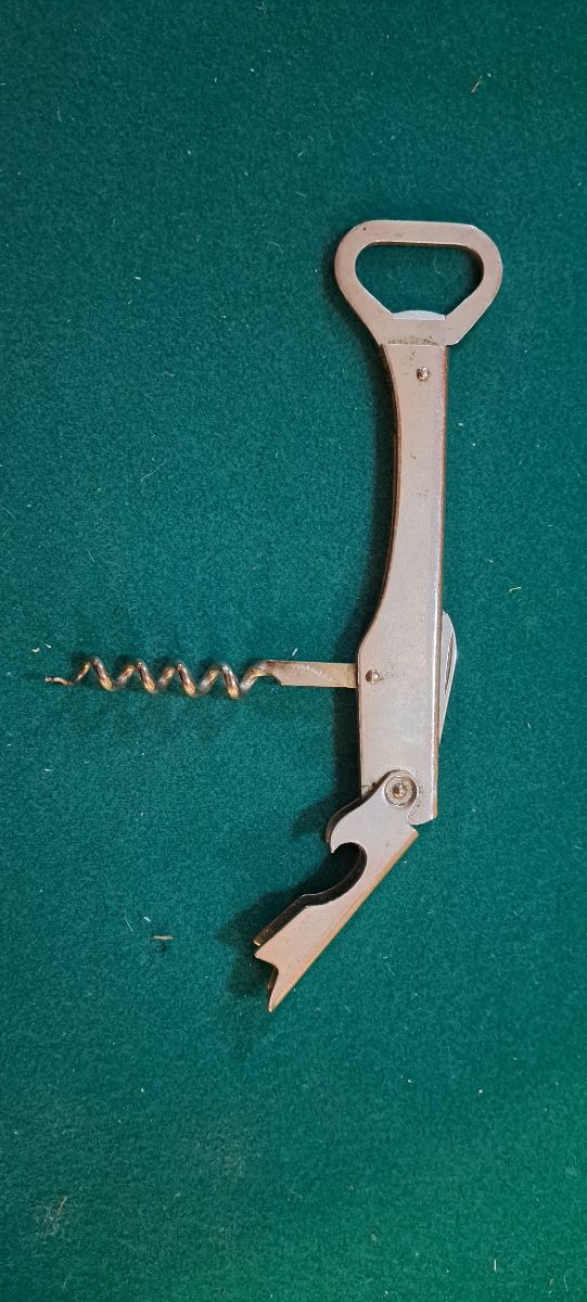 Cavatappi leone de castris