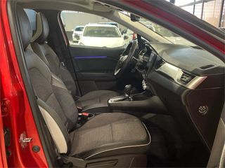Renault Captur Zen E-Tech Hibrido enchufable  160c