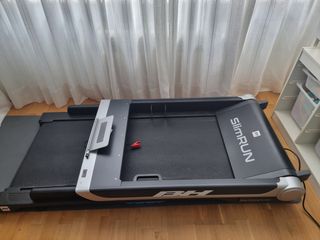 Cinta correr bh slim run