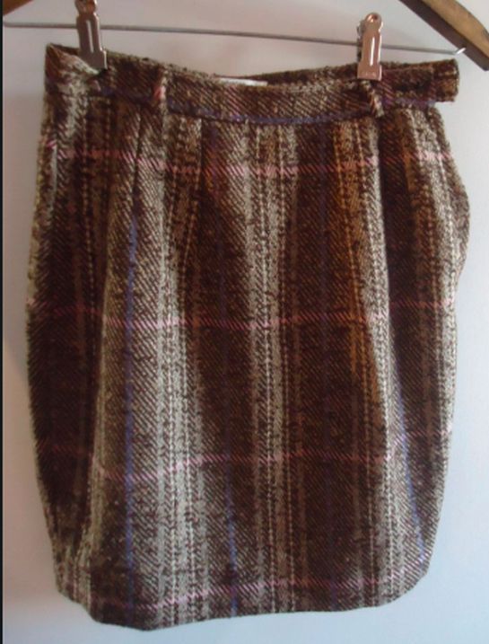 Valentino Conjunto Chaqueta y falda