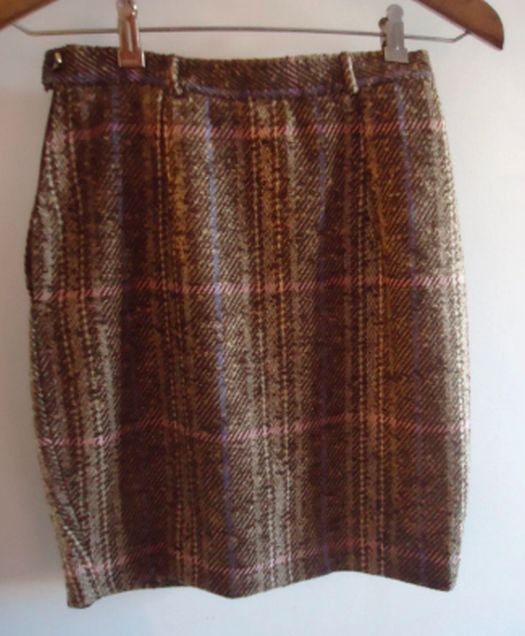 Valentino Conjunto Chaqueta y falda