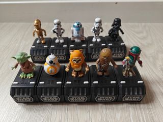 Space opera Star Wars