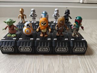 Space opera Star Wars