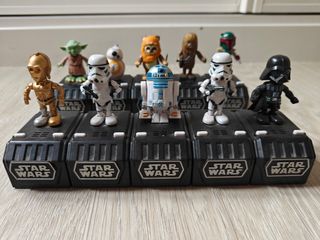 Space opera Star Wars