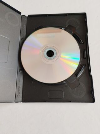 DVD BARRIO SÉSAMO, EPI Y BLAS