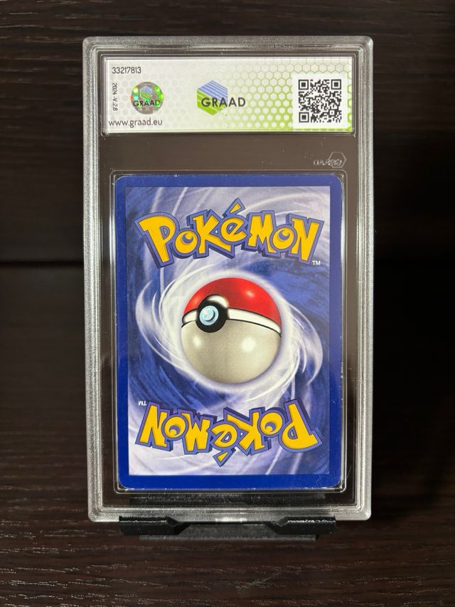 Mewtwo 10/102 ITA 1999