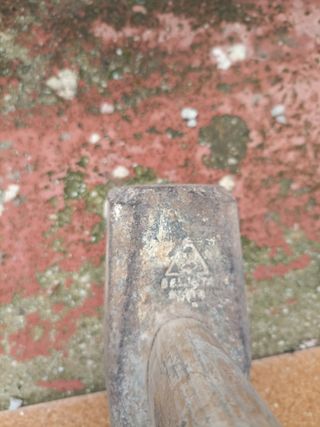 Martillo de demolición 