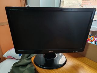 Pantalla de ordenador 19"