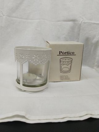 Portavela