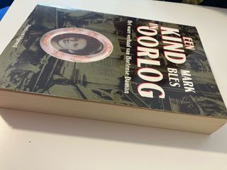 Een Kind in Oorlog: Het ware verhaal van Hortense