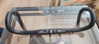 Manillar ritchey comp logic II de 44 cm