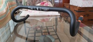 Manillar ritchey comp logic II de 44 cm
