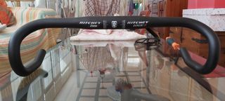 Manillar ritchey comp logic II de 44 cm