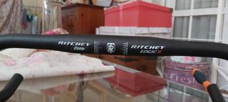 Manillar ritchey comp logic II de 44 cm
