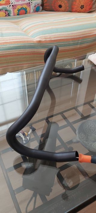 Manillar ritchey comp logic II de 44 cm