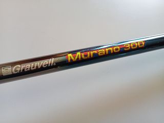 Caña Grauvell Murano 300  