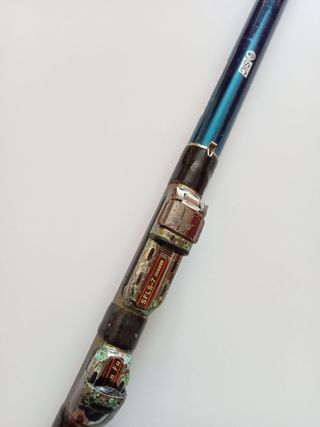 Caña Grauvell Murano 300  