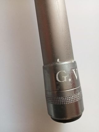 Caña Grauvell Murano 300  