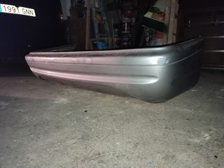 Parachoques mercedes c43 amg w202