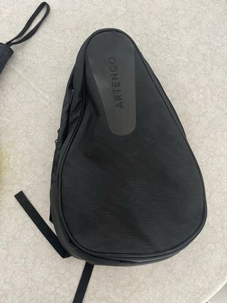 Pala Royal Padel con funda