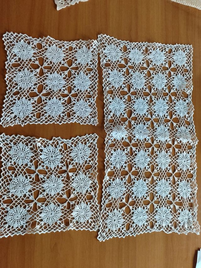 Centrini x camera da letto