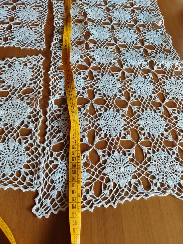 Centrini x camera da letto