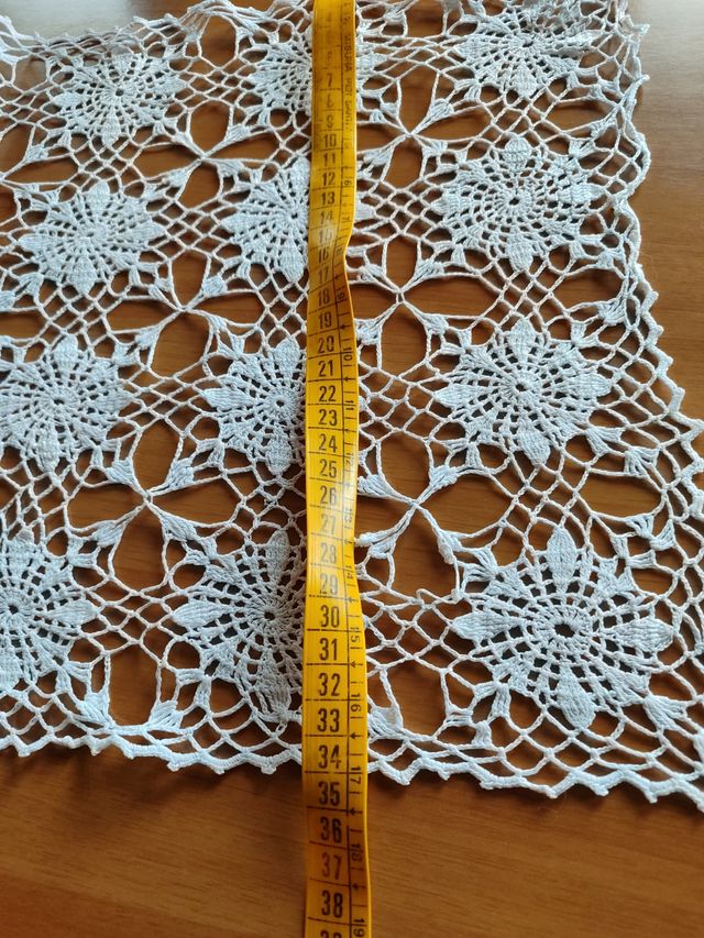 Centrini x camera da letto