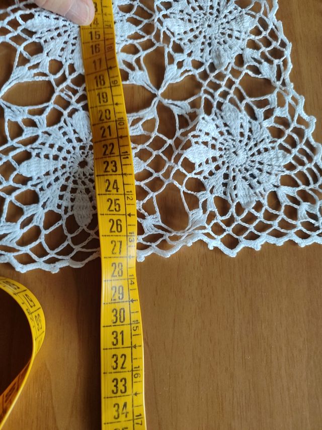 Centrini x camera da letto