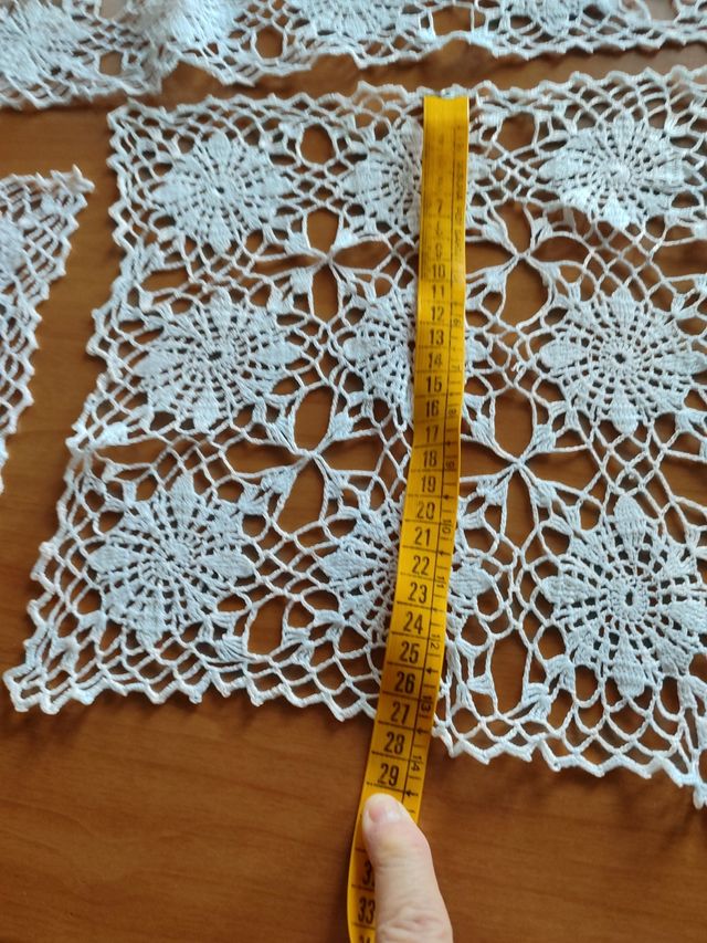 Centrini x camera da letto