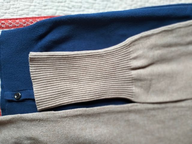 LAS TRES CHAQUETAS 15Euros. Zara, Stradivarius. Bu