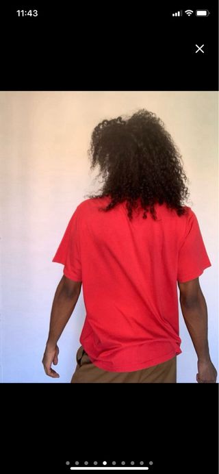 Camiseta Levi’s XL