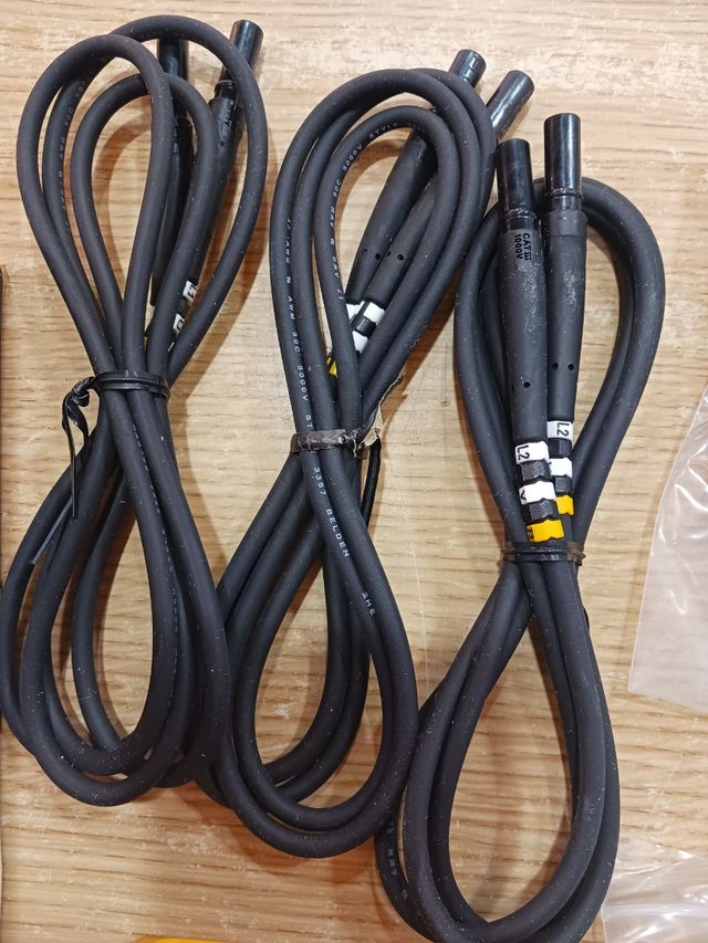 Indicador de rotacion