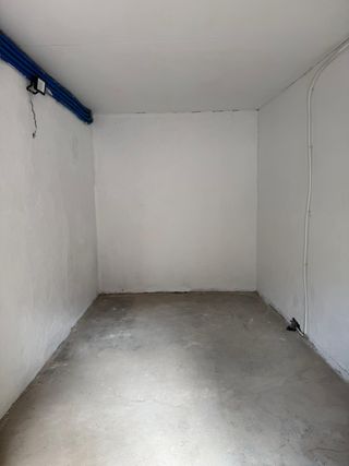 Trastero - garaje Casco Historico Alcala de Henare