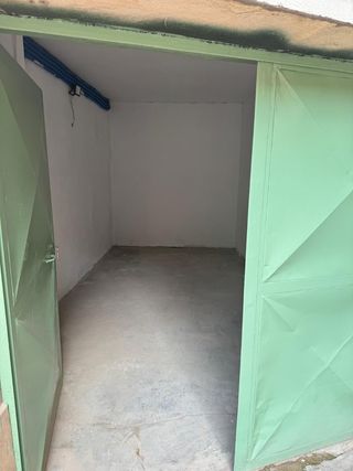 Trastero - garaje Casco Historico Alcala de Henare