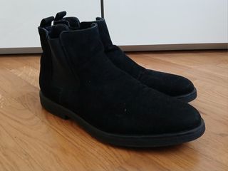 Stivaletto size 45  "Gianni"