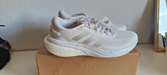 Zapatillas adidas Supernova