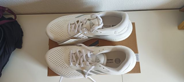 Zapatillas adidas Supernova