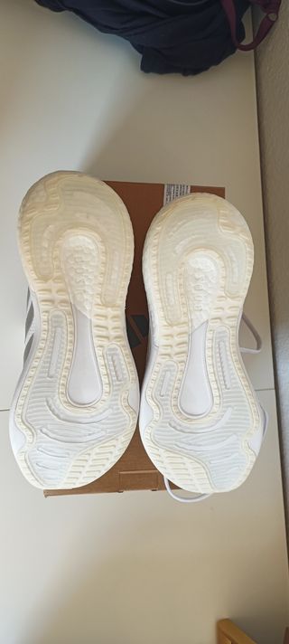 Zapatillas adidas Supernova