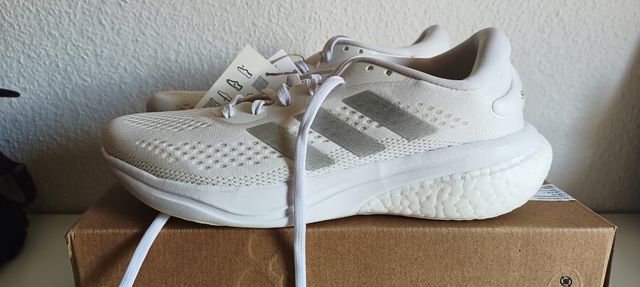 Zapatillas adidas Supernova