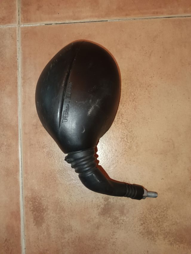 Recambio Majesty 125 