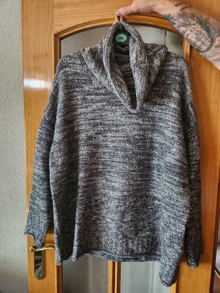 Jersey de mujer El Corte Ingles