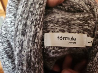 Jersey de mujer El Corte Ingles