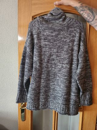 Jersey de mujer El Corte Ingles